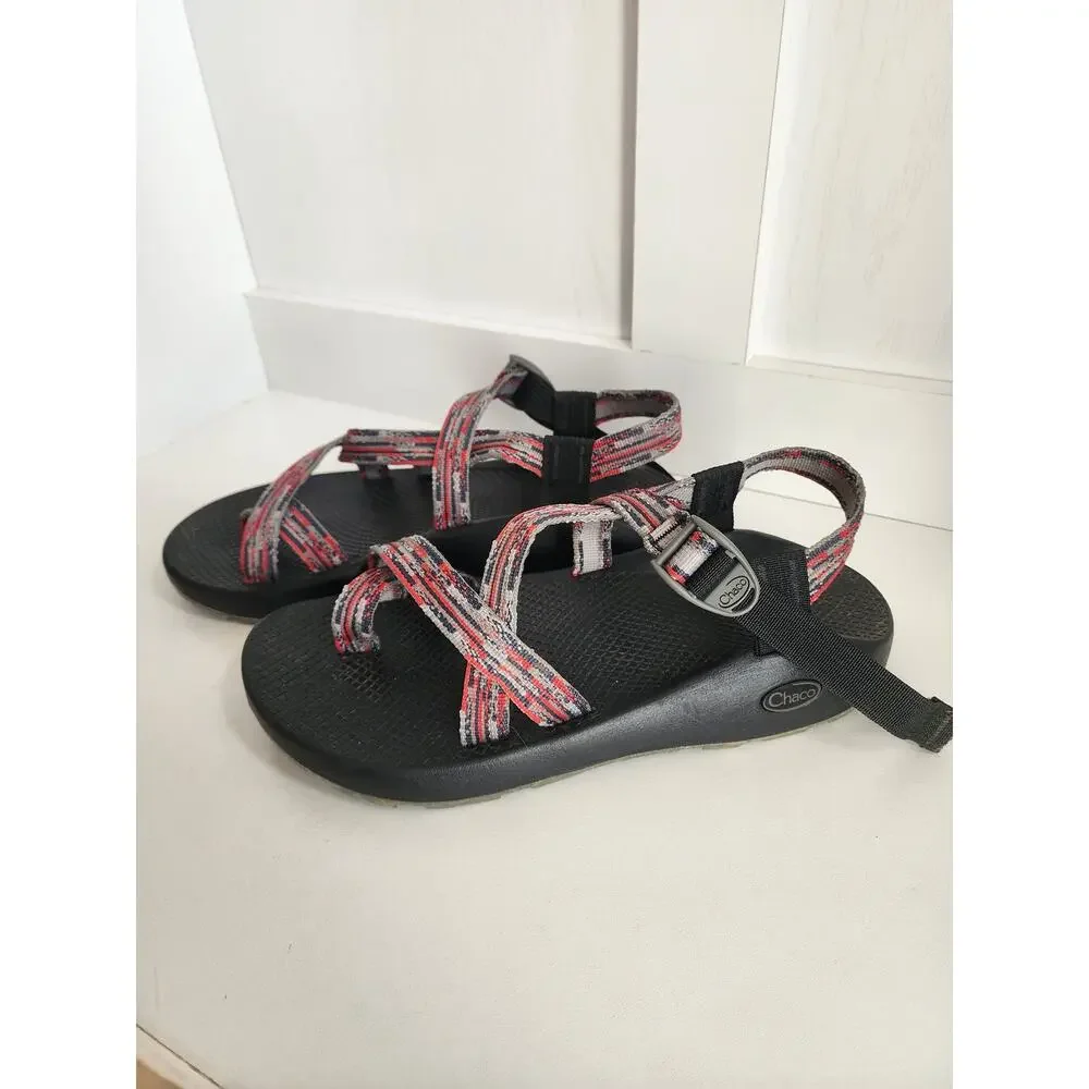 Men's Z/2 Chaco‎ Classic Water Hiking Adjustable Strap Sandals - Size 10
